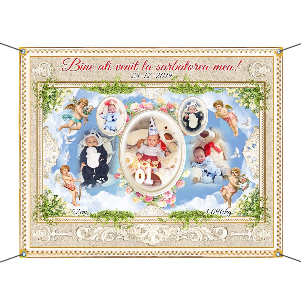 Poster Eveniment Special - 1