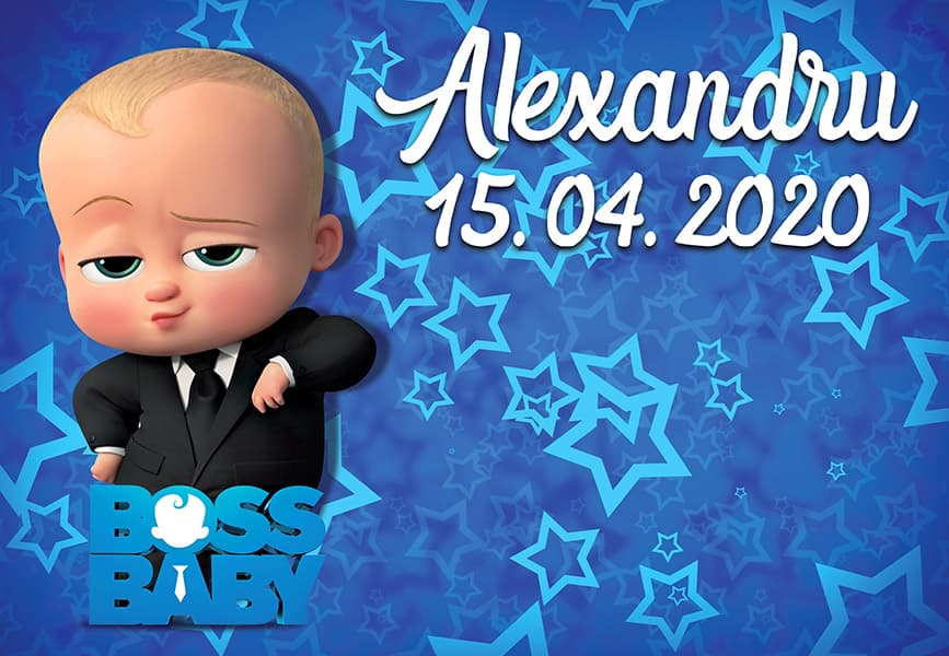 Poster Motivațional - 1