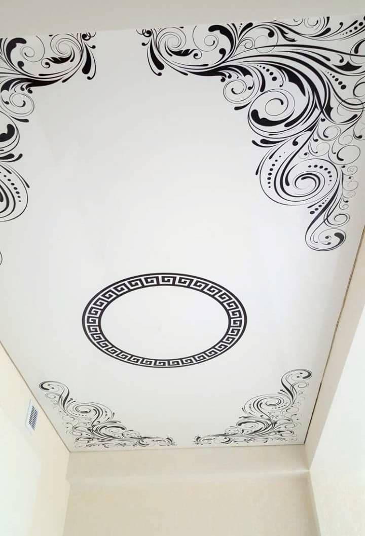 Tavan Extensibil Mat - 1